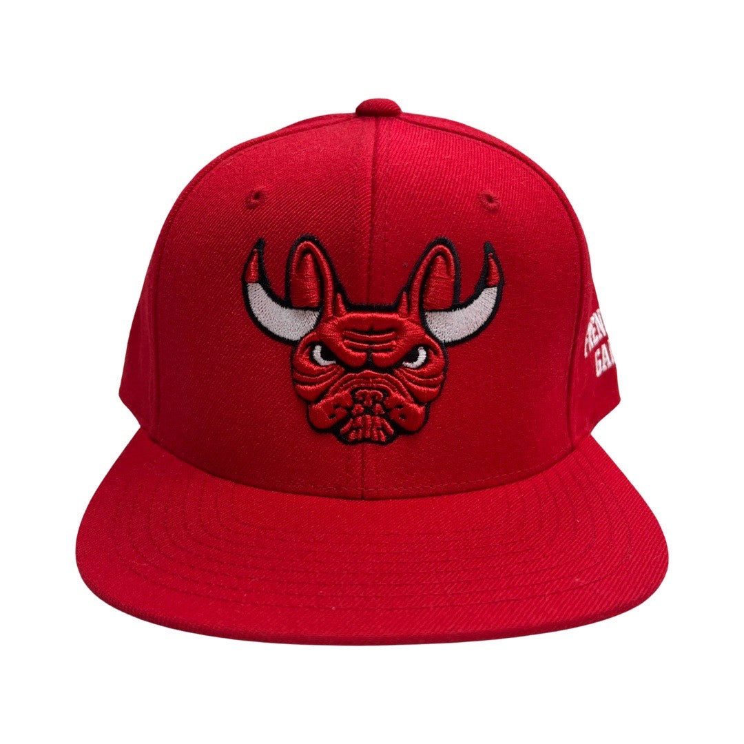 Gangsta bulls cap online